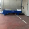 Centrifuga decanter