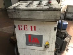 1#7584 Centrifuga LM Finishing System Srl