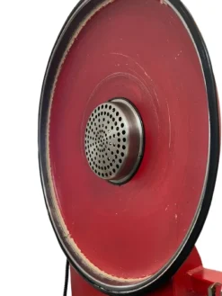 CENTRIFUGA NUOVA SARA TEKNO100 CON 7 CESTELLI E PARANCO
