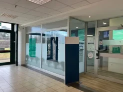 #25245 Centro dentistico a reddito in centro commerciale San Ruffillo