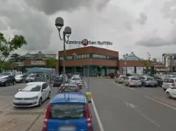 #25245 Centro dentistico a reddito in centro commerciale San Ruffillo