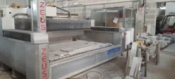 centro di controllo elios