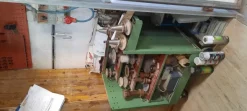 centro di controllo elios