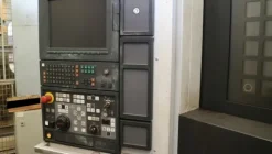 1#5604 Centro di lavoro ad asse orizzontale Mori Seiki Co LTD