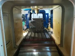CENTRO DI LAVORO A PORTALE DART DMC 1200