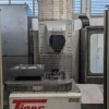 Centro di lavoro 5 assi CNC TIGER