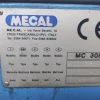 CENTRO DI LAVORO 4 ASSI MECAL MC 305 FAT TM