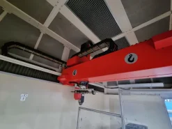 CENTRO DI LAVORO BELOTTI FLA 4018 TF 5 ASSI