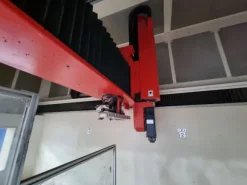 CENTRO DI LAVORO BELOTTI FLA 4018 TF 5 ASSI