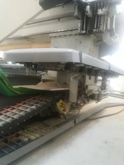 Centro di lavoro Biesse ROVER C9.65 EPS