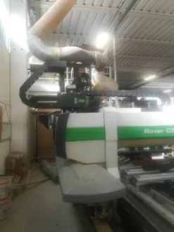 Centro di lavoro Biesse ROVER C9.65 EPS