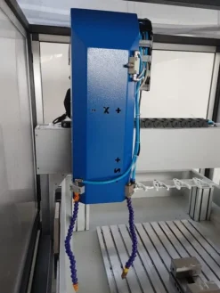 13#6272 Centro di lavoro CNC