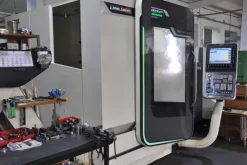Centro di lavoro CNC DMG MORI SEIKI DMC 635 V Ecoline