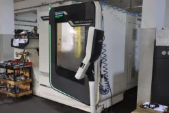 Centro di lavoro CNC DMG MORI SEIKI DMC 635 V Ecoline