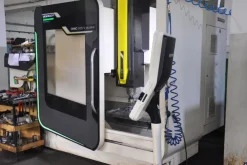 Centro di lavoro CNC DMG MORI SEIKI DMC 635 V Ecoline