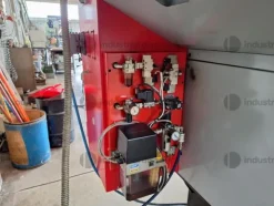 1#9310 Centro di lavoro CNC Famup Emco Mill