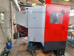 1#9310 Centro di lavoro CNC Famup Emco Mill
