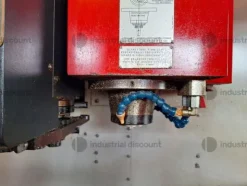 1#9310 Centro di lavoro CNC Famup Emco Mill