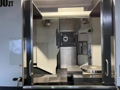 Centro di lavoro CNC HAAS EC-1600ZT