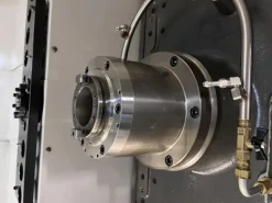 Centro di lavoro CNC HAAS EC-1600ZT