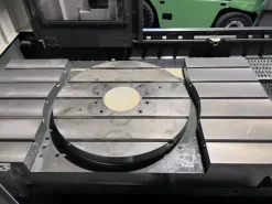 Centro di lavoro CNC HAAS EC-1600ZT