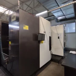 Centro di lavoro CNC KITAMURA MYCENTER HX630G