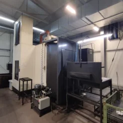Centro di lavoro CNC KITAMURA MYCENTER HX630G