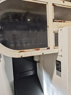 Centro di lavoro CNC MIKRON VCE 1000X PRO