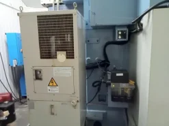 Centro di lavoro CNC OKK VM5-II