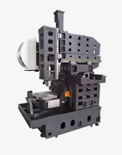 Centro di Lavoro CNC Verticale a 5 assi EUMASEIKI
