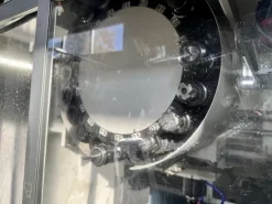 Centro di lavoro CNC WAFO VS-8 SMART