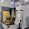 Centro di lavoro CNC YCM FP100A
