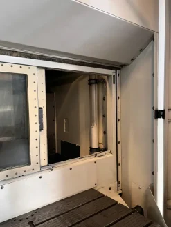 CENTRO DI LAVORO DECKEL MAHO DMC65V