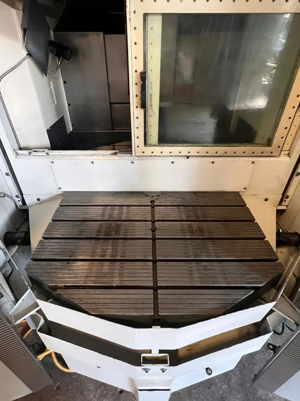 CENTRO DI LAVORO DECKEL MAHO DMC65V