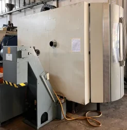 CENTRO DI LAVORO DECKEL MAHO DMC65V