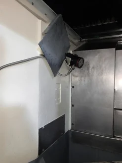 CENTRO DI LAVORO DECKEL MAHO DMC65V