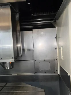 CENTRO DI LAVORO DECKEL MAHO DMC65V