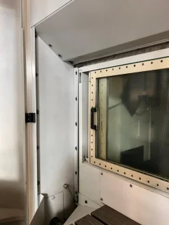 CENTRO DI LAVORO DECKEL MAHO DMC65V