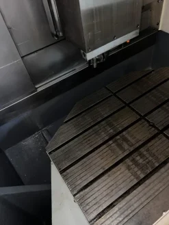 CENTRO DI LAVORO DECKEL MAHO DMC65V