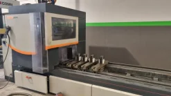 Centro di lavoro Elumatec SBZ 140