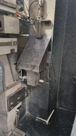 Centro di lavoro Elumatec SBZ 140