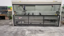Centro di lavoro Emmegi Phantomatic T4
