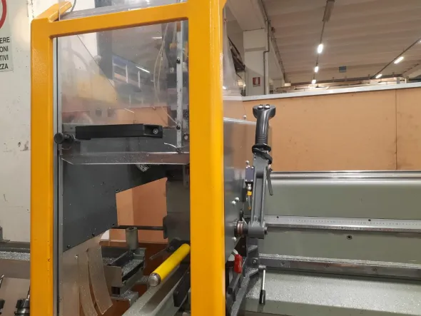 Centro di lavoro Emmegi Phantomatic T4