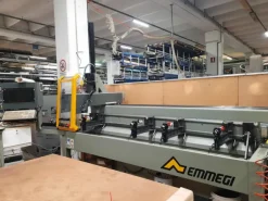 Centro di lavoro Emmegi Phantomatic T4