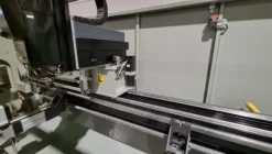Centro di lavoro Emmegi Phantomatic T3 A