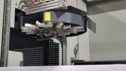 Centro di lavoro Emmegi Phantomatic T3 A
