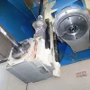 CENTRO DI LAVORO ESSETRE LEONARDO