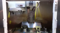 CENTRO DI LAVORO FADAL VMC 4020