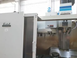 CENTRO DI LAVORO FADAL VMC 4020