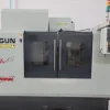 Centro di lavoro LAGUN MV 12 | 1220x660x610 | CNC Fanuc